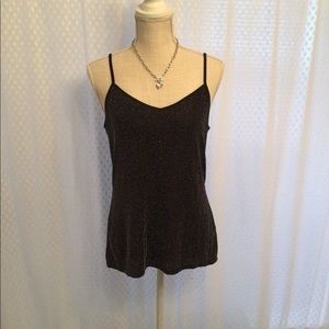 Black Camisole